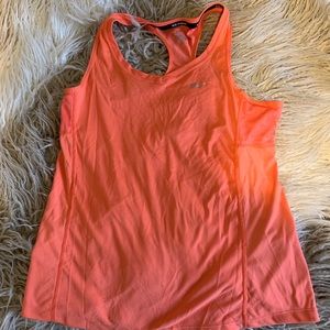 Nike dri-fit tank top